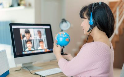 Busting myths about online teaching