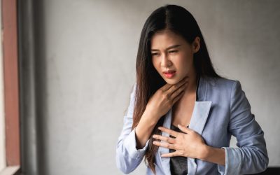 Do you have “Zoom laryngitis”?