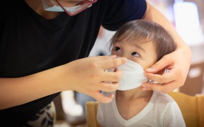 COVID-19 home care guidelines