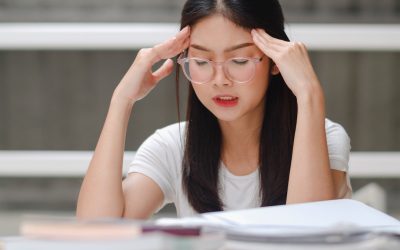 Deterring cheating in online learning