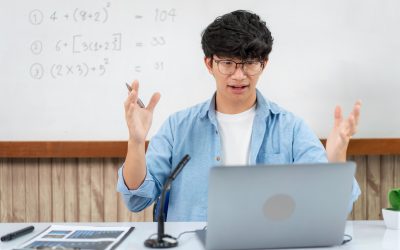 New Skills for the New Educator