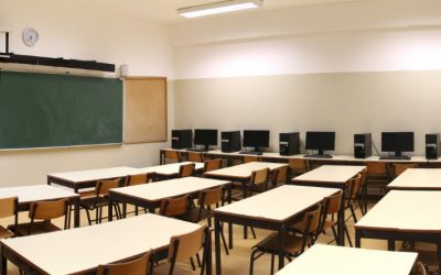 How Technology Will Change the Physical Classroom: A Student’s Perspective