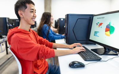 Why the Learning Management System is Here to Stay Post-Pandemic
