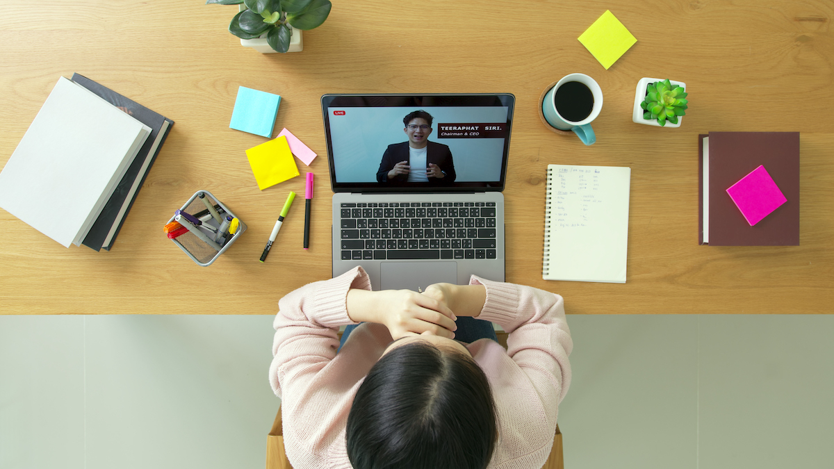 Learning Management System