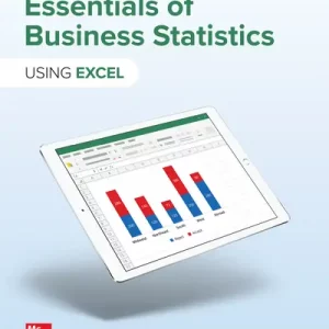 ESSENTIALS OF BUSINESS STATISTICS