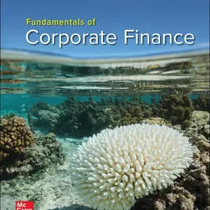 FUNDAMENTALS OF CORPORATE FINANCE