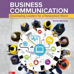 BUSINESS COMMUNICATION